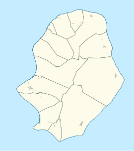 Alofi na mapi Niuea
