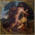Noël Coypel - Hercules Fighting Achelous, 1667-1669.jpg