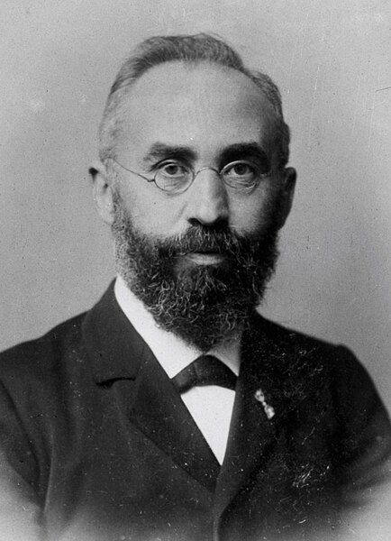 Lorentz in 1902
