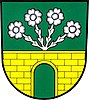 Coat of arms of Norberčany