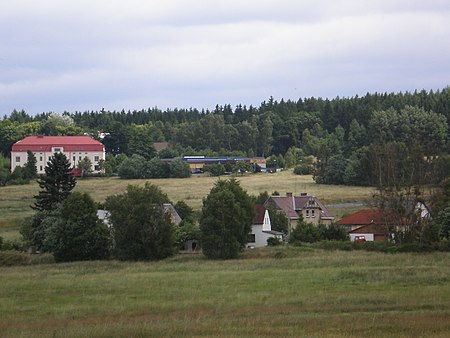 Nový Žďár 2008