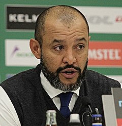 Nuno Espírito Santo (2015)