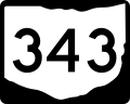 Thumbnail for Ohio State Route 343
