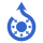 OOjs UI icon logo-wikimediaCommons-progressive.svg