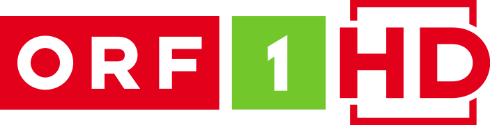 Logo de ORF 1 HD del 2 de junio de 2008 al 8 de enero de 2011
