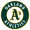 Logo.svg de Oakland A.