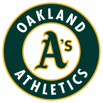 File:Oakland A's logo.svg