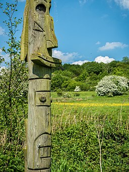 Oakwell Hall (70925921)