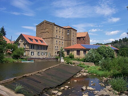 Odernheim am Glan