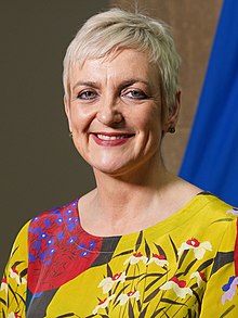 Angela Constance