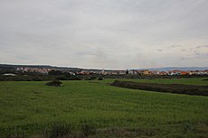 Olmedo (Italy), panorama (02).jpg