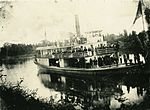 Thumbnail for Onward (1867 sternwheeler)