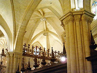 <span class="mw-page-title-main">Roman Catholic Diocese of Orihuela-Alicante</span> Diocese of the Catholic Church in Spain