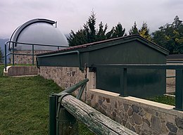 Cima Rest Observatoire astronomique - panoramio (10) .jpg