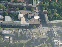 Heizmatte Füße in Eimsbüttel - Hamburg Eimsbüttel (Stadtteil)