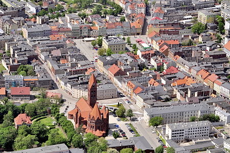 Ostrów 