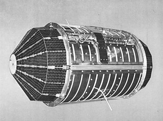 <span class="mw-page-title-main">OV1-14</span> US Air Force satellite