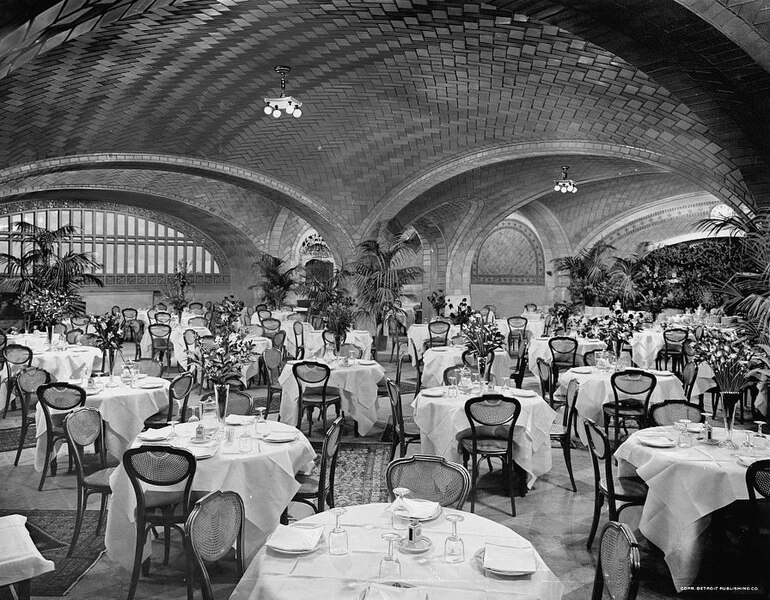 File:Oyster Bar Restaurant, Grand Central Terminal.jpg