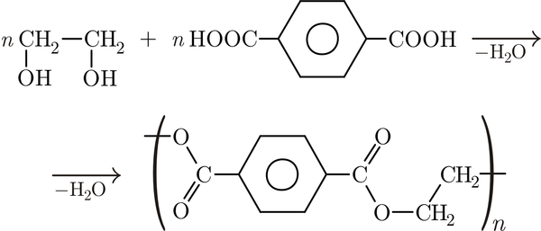 Этиленгликоль кислота. Взаимодействие терефталевой кислоты с этиленгликолем. Реакция терефталевой кислоты с этиленгликолем. Реакция поликонденсации терефталевой кислоты. Реакция поликонденсации терефталевой кислоты с этиленгликолем.