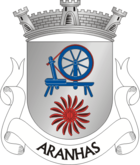 Aranhas coat of arms