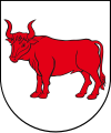 Wappen von Bielsk Podlaski, Polen