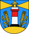 Герб Gmina Choczewo