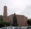 Cerkev svetega Bonifacija, Paderborn