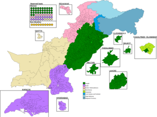 <span class="mw-page-title-main">Next Pakistani general election</span>