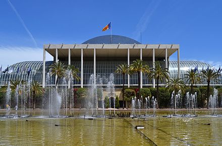 Palau de la Música