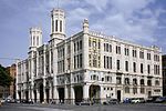 Vignette pour Hôtel de ville de Cagliari