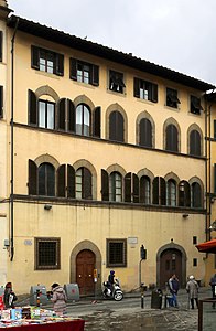 Palatul Amerighi din Santo Spirito, 01.jpg