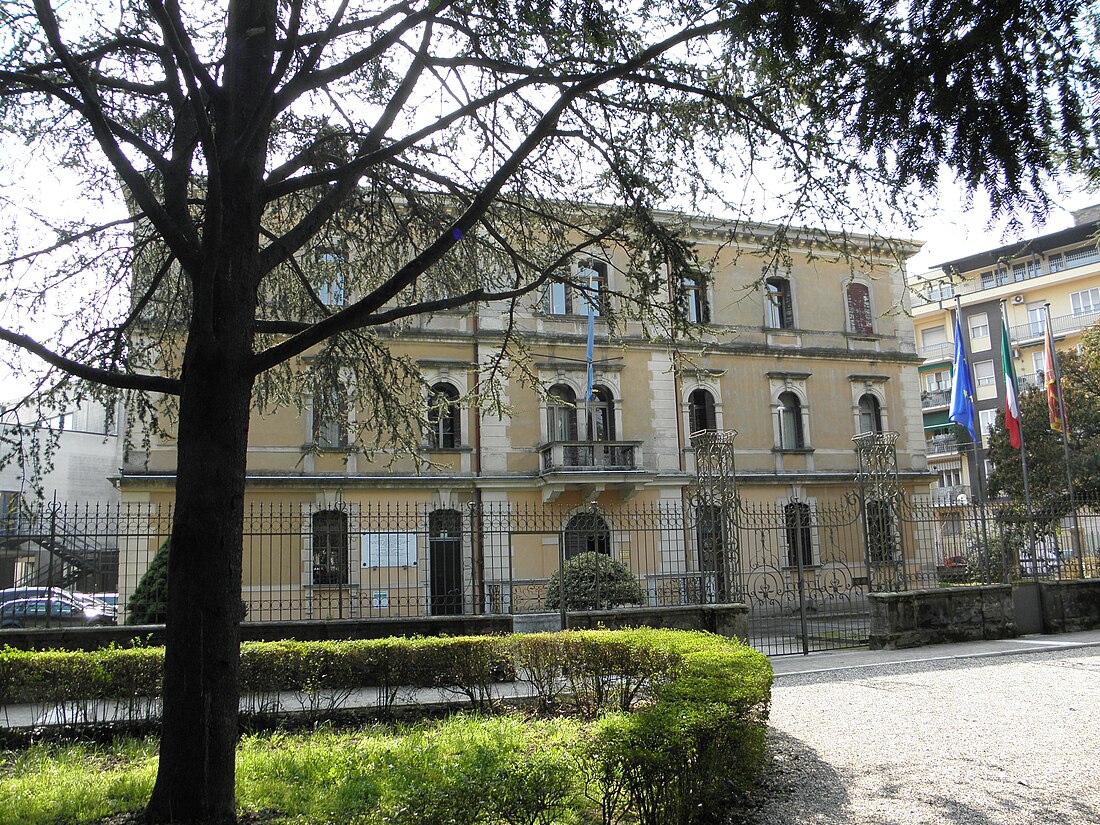 File:Palazzo municipale (Legnago) 01.JPG