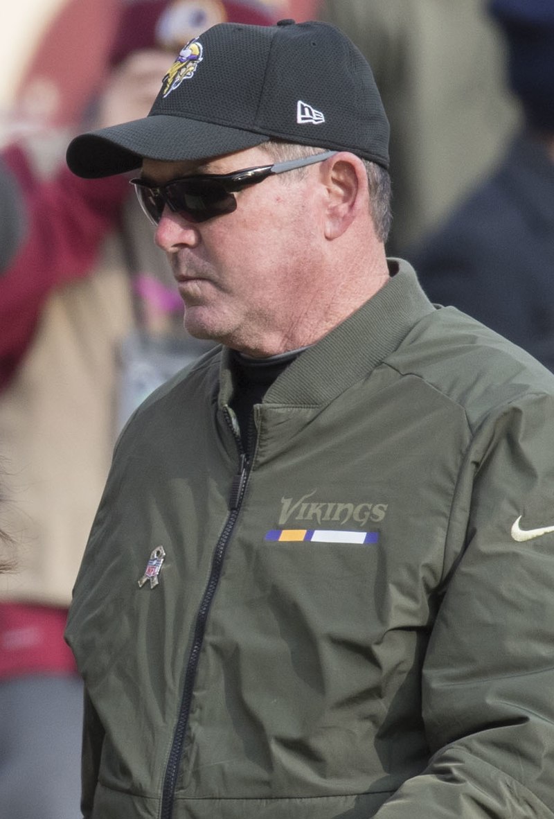 Mike Zimmer Fired: Three candidates to replace the former Vikings