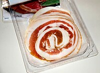 https://upload.wikimedia.org/wikipedia/commons/thumb/a/a4/Pancetta.jpg/200px-Pancetta.jpg