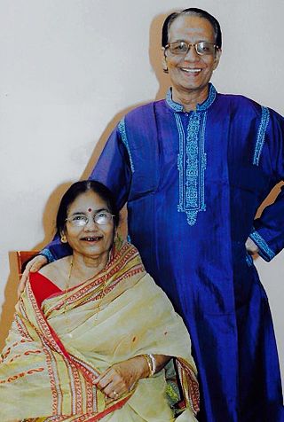 <span class="mw-page-title-main">Ramkanai Das</span> Bangladeshi musician