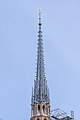 * Nomination New spire of Notre-Dame de Paris --Romainbehar 23:16, 25 March 2024 (UTC) * Promotion Good quality. --The Cosmonaut 00:21, 26 March 2024 (UTC)