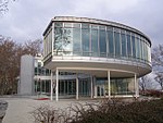 Expo 58 Pavillon