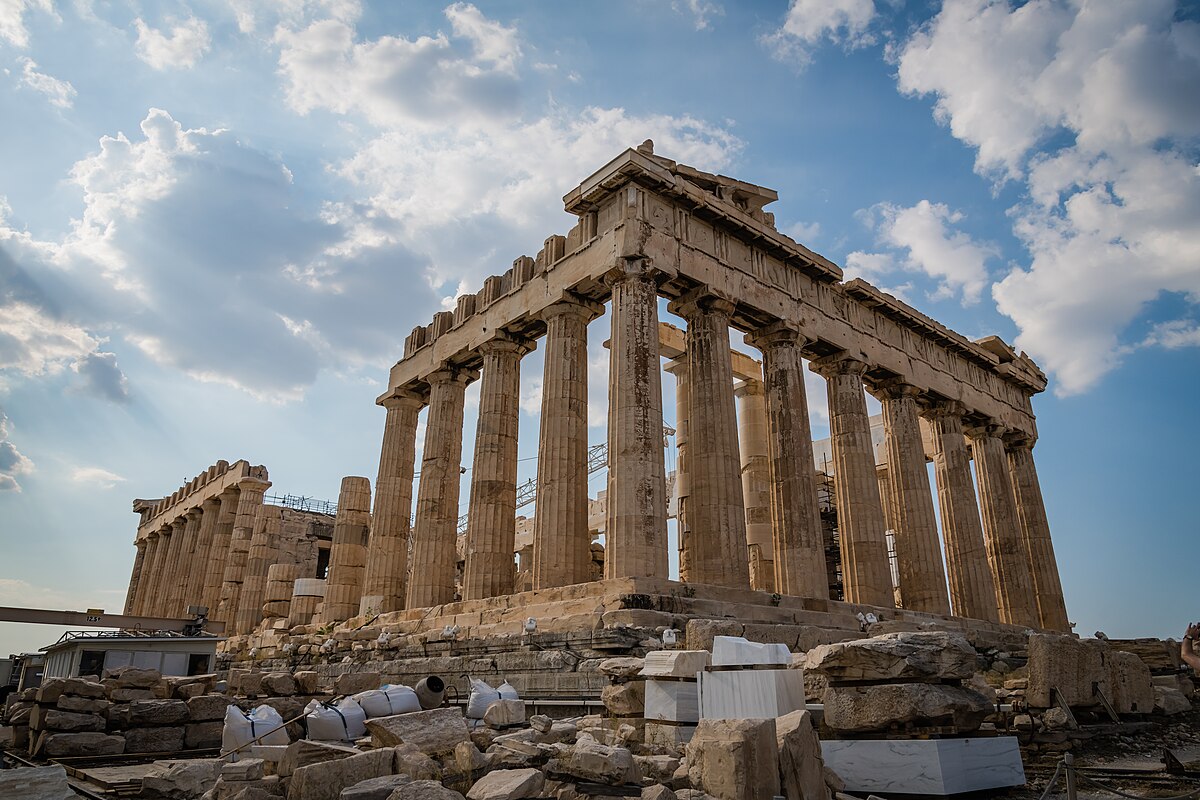 Ancient Greece - Wikipedia