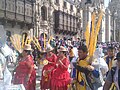 Pasacalle de Lima por la Festividad de la Virgen de la Candelaria 2024 1103