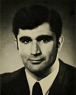 <span class="mw-page-title-main">Paul Guzzi</span> American politician