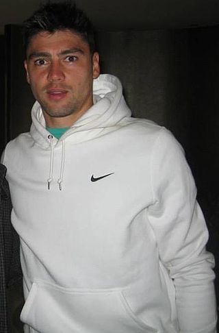 <span class="mw-page-title-main">Pedro Oldoni</span> Brazilian footballer