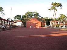 Pelote basque