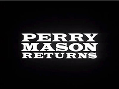 Perry Mason (TV film series)