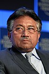 Pervez Musharraf Pervez Musharraf - World Economic Forum Annual Meeting Davos - 2008 (cropped).jpg