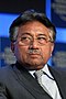 Pervez Musharraf - World Economic Forum Annual Meeting Davos - 2008 (cropped).jpg