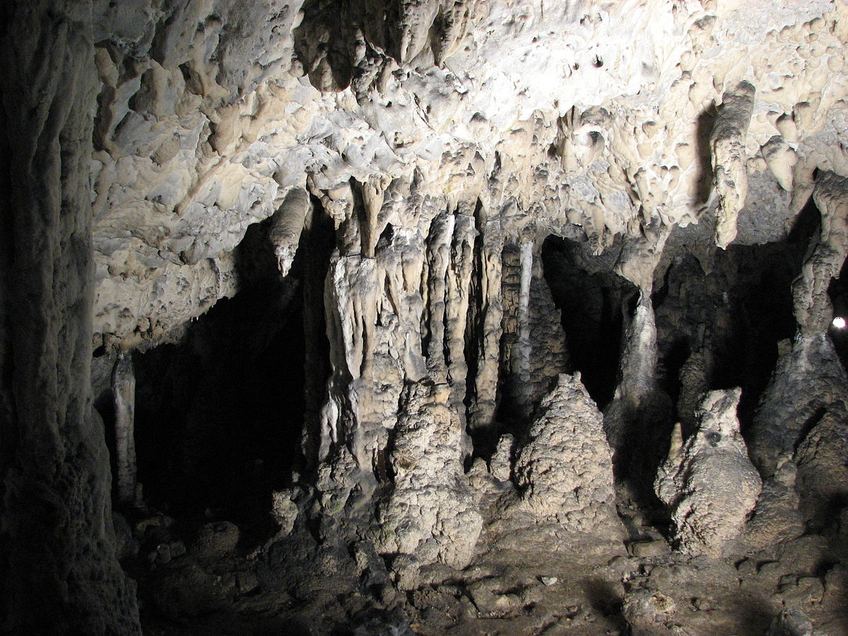 tratament articular în peșteri