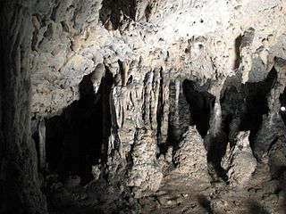 Peștera Muierilor Cave and archaeological site in Romania
