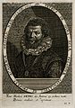 Petrus de Spina. Line engraving, 1645. Wellcome V0005573.jpg