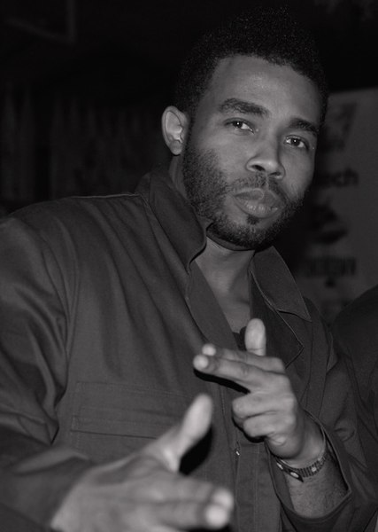 File:Pharoahe Monch SXSW 2010.jpg