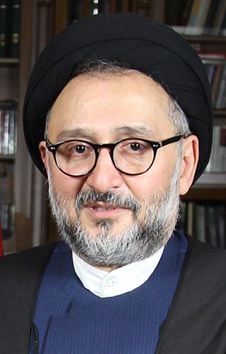 <span class="mw-page-title-main">Mohammad-Ali Abtahi</span> Iranian cleric and politician